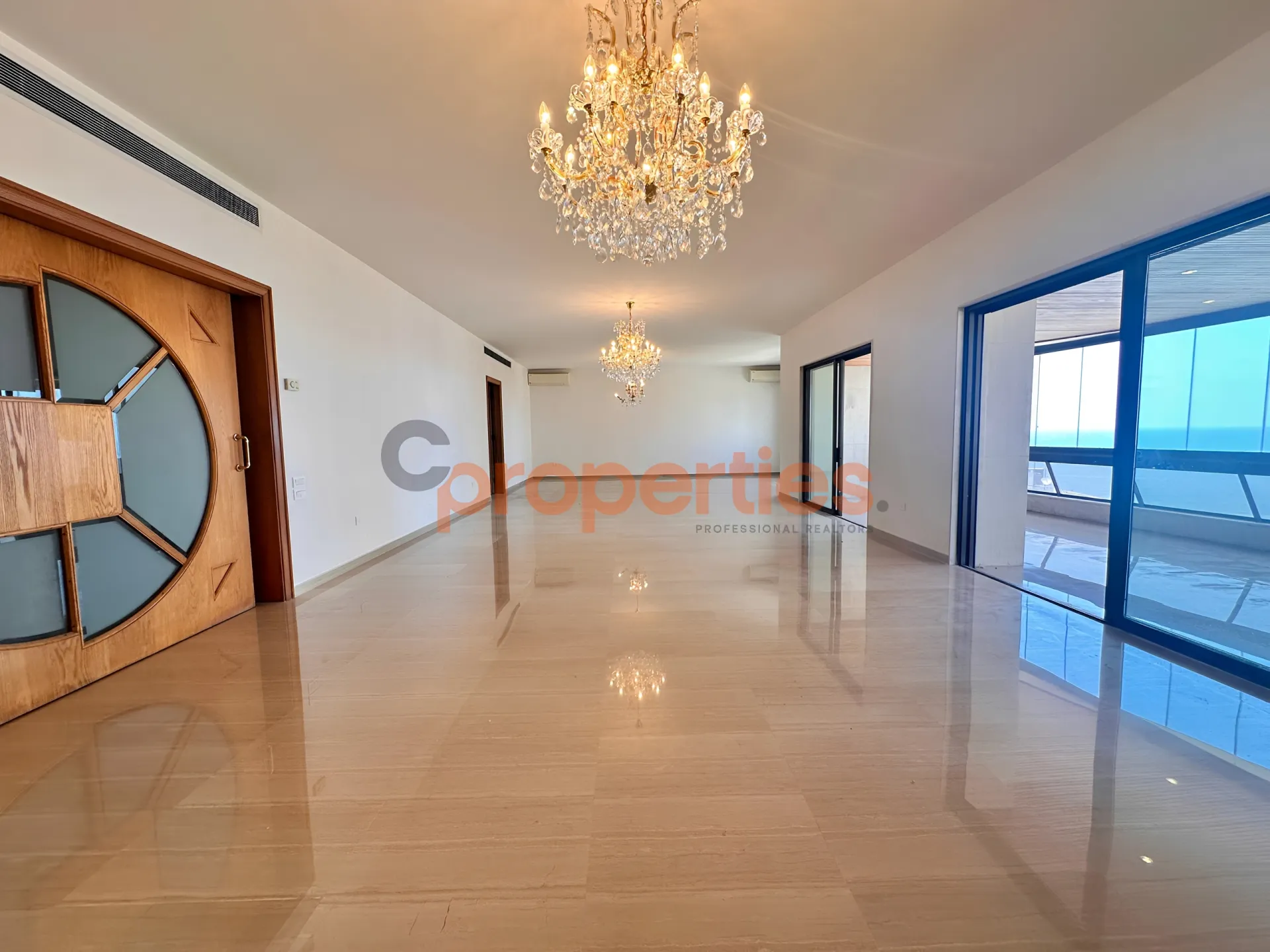 Apartment for Rent in Manara