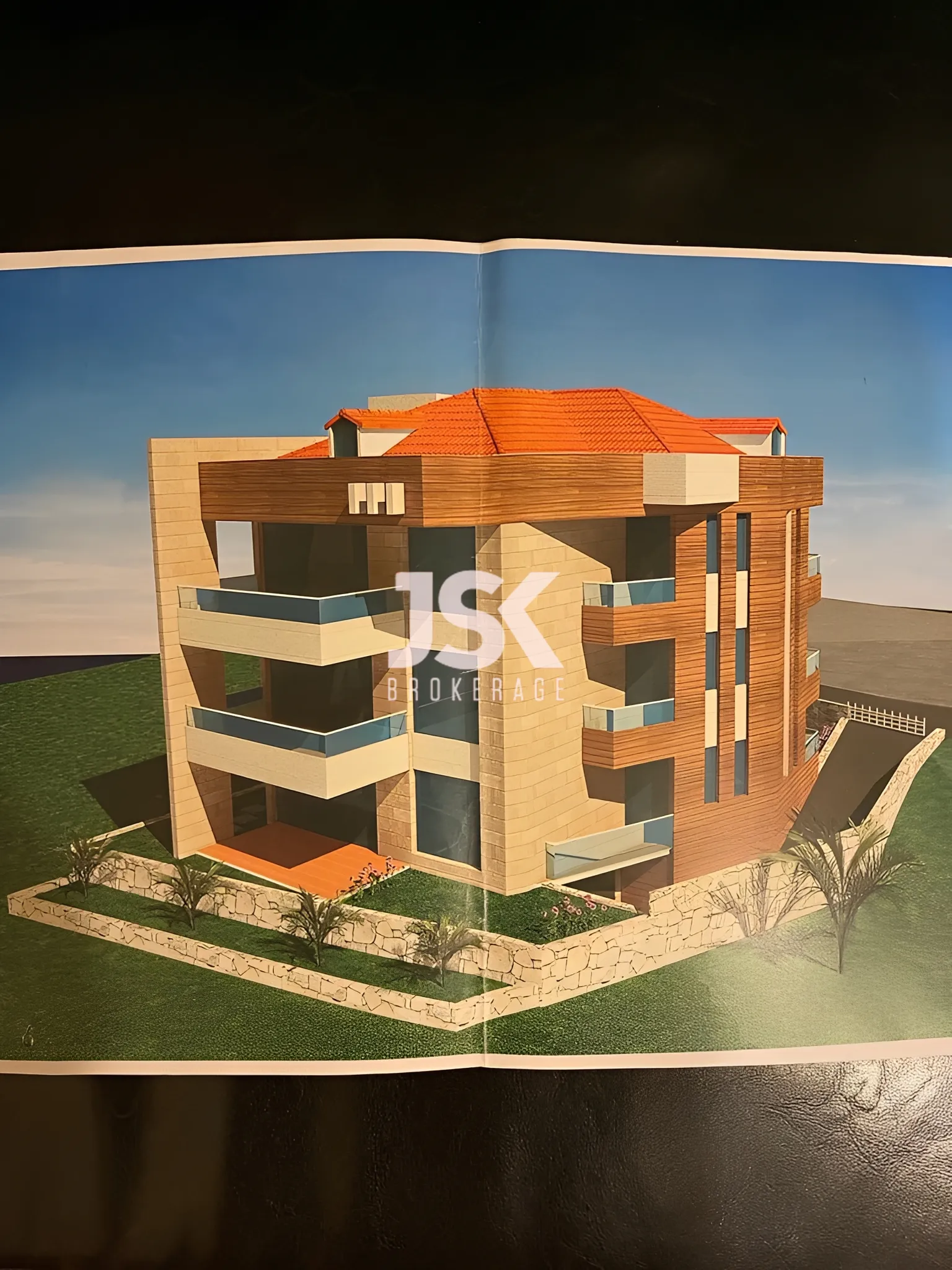 Building for Sale in Fatqa