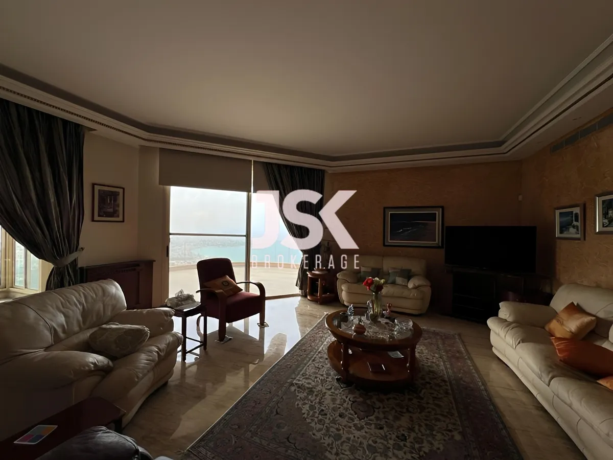 Penthouse for sale in Kfar Hbab
