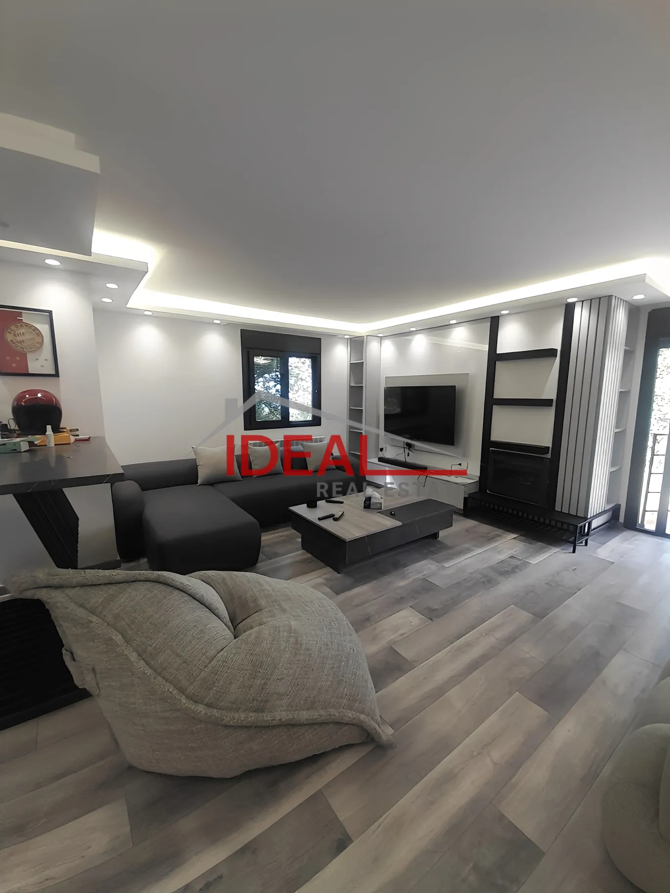 Chalet for Sale in Kfardebian, Lebanon