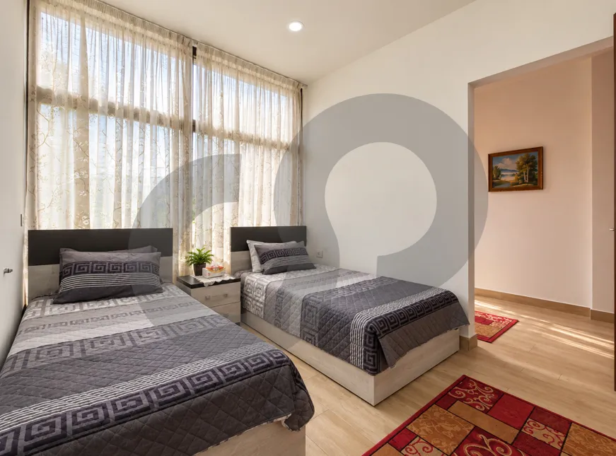 Building for Sale in Mansourieh