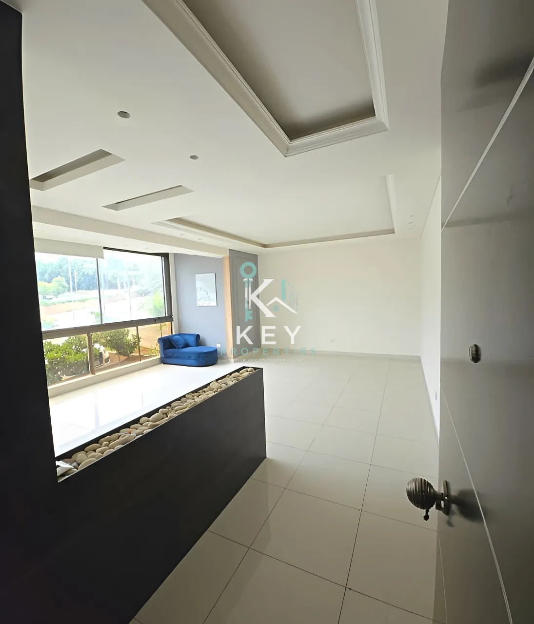 Apartment for rent in Baouchriyeh, Lebanon