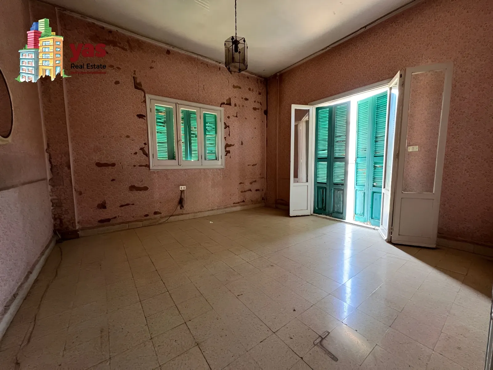 Apartment for Sale in Zouk Mikael