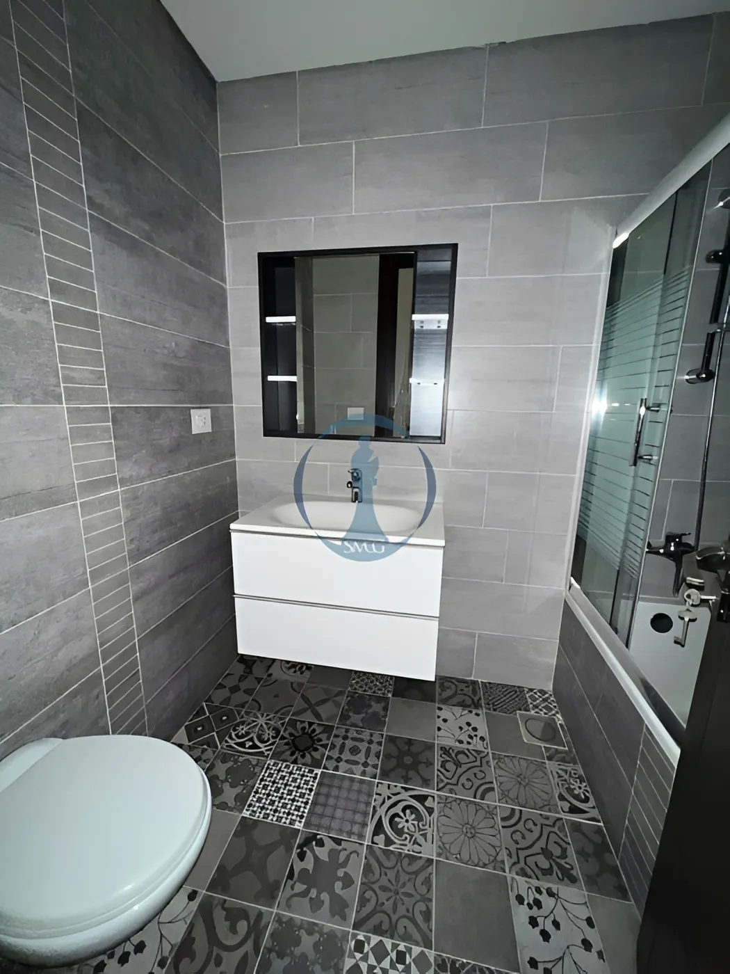 Apartment for sale in Shaile