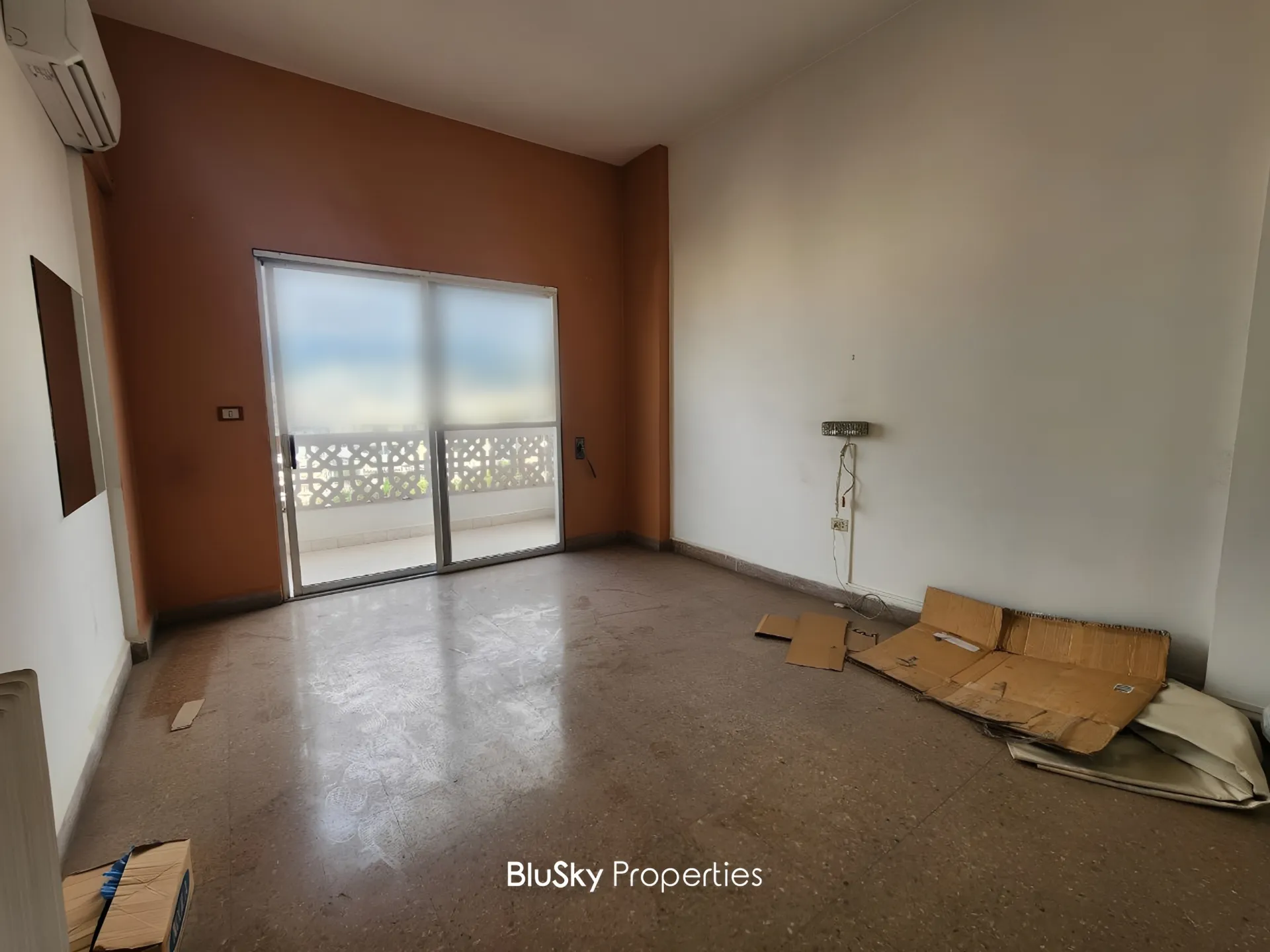 Apartment for sale in Horch tabet, lebanon