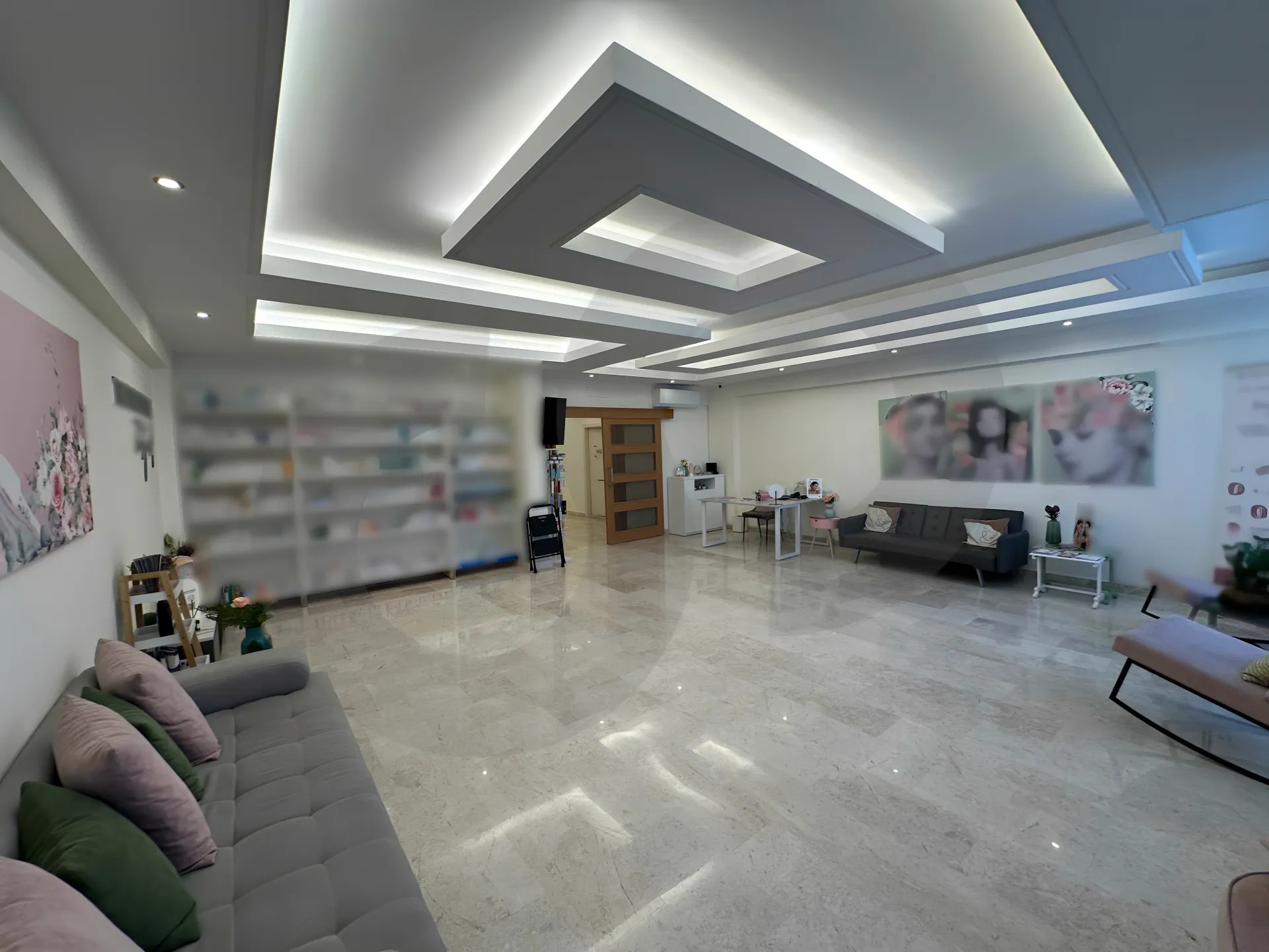 Apartment for Sale in Tripoli