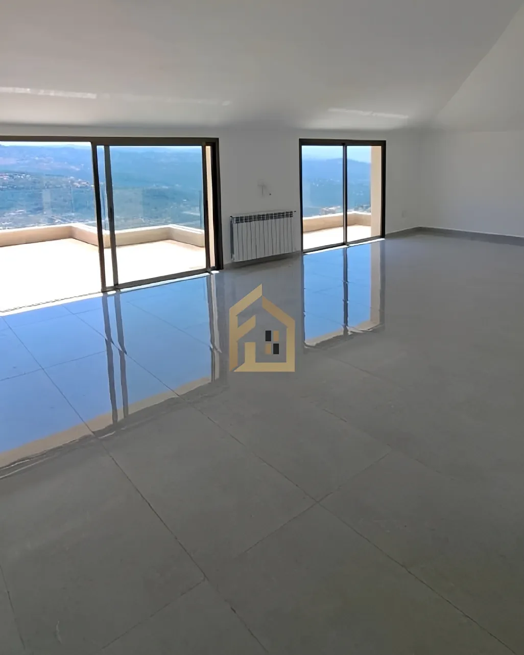Apartment for sale in Baabdat, Lebanon - 4 bed, 4 bath