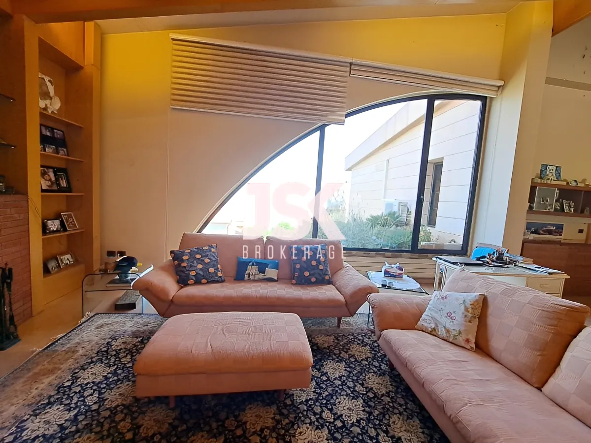 Villa for Sale in Ain Aar, Lebanon