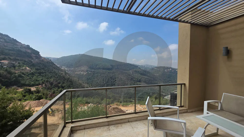 Apartment for Sale in Beit Misk