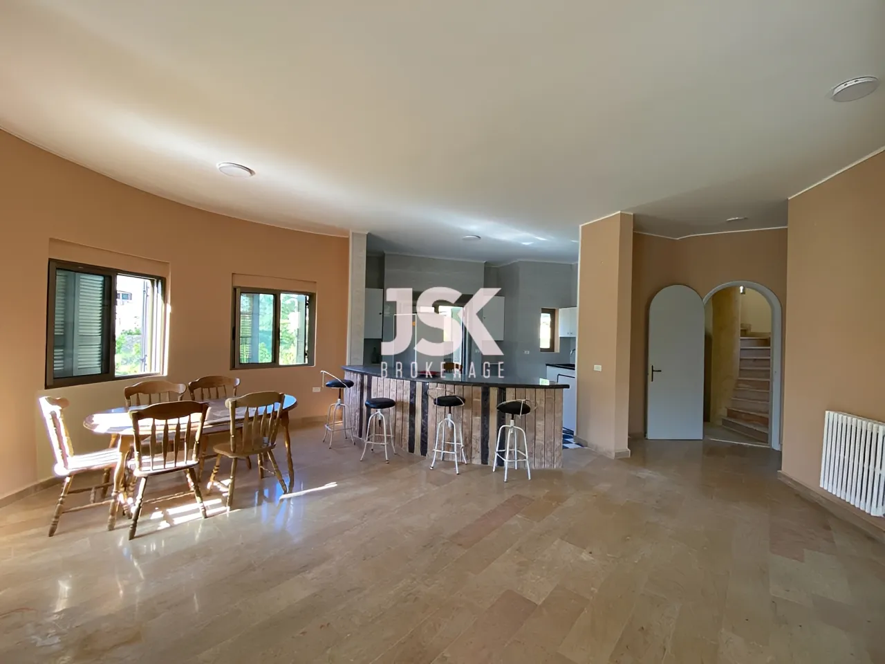 Villa for Sale in Laqlouq - 3 bed, 3 bath