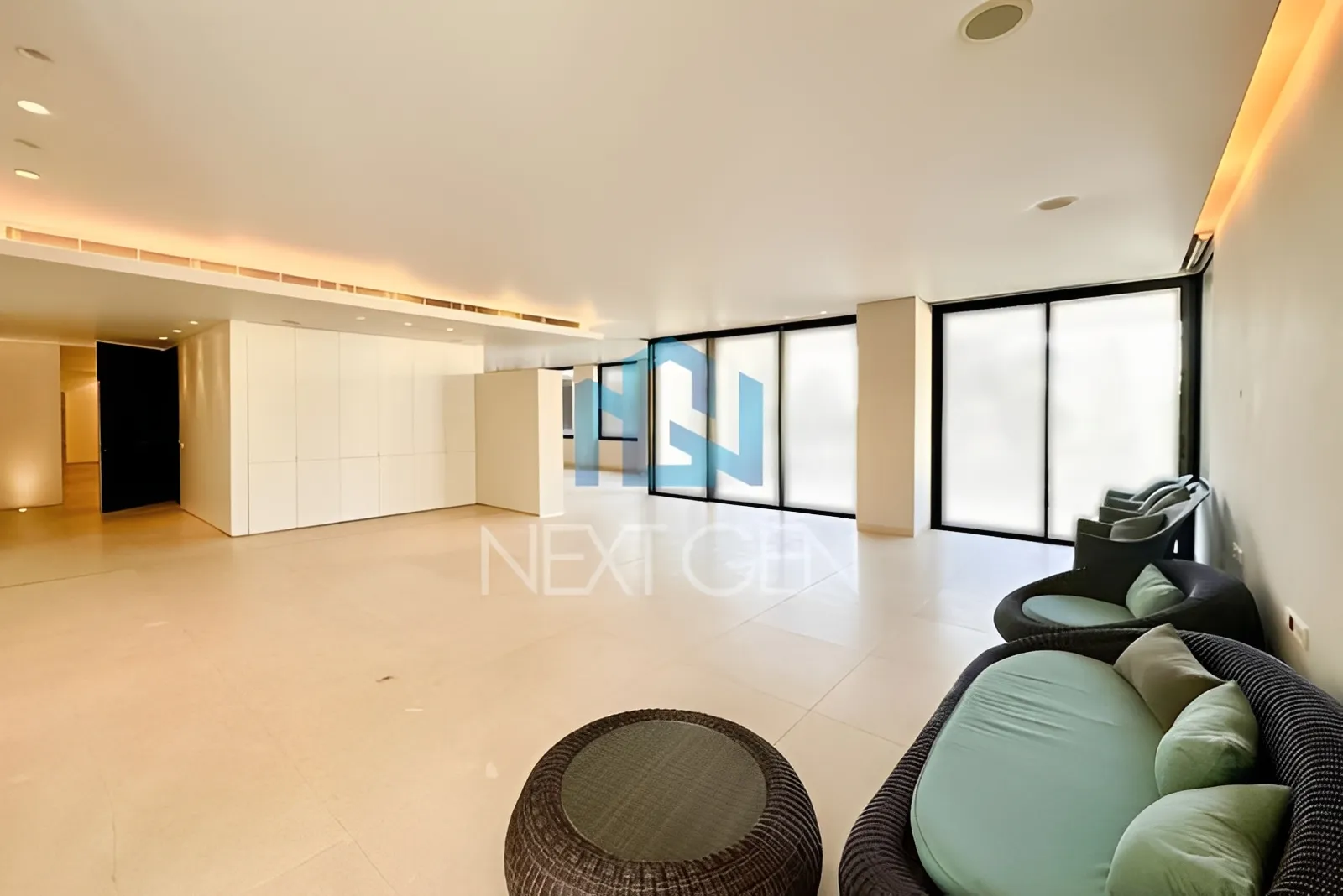 Apartment for Sale in Saifi Village - 4 bed, 5 bath