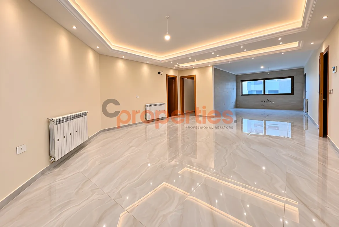Apartment for Sale in Ain Aar