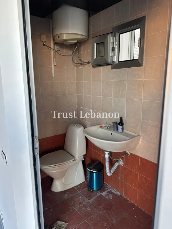 Office for rent in Achrafieh, Beirut, Lebanon