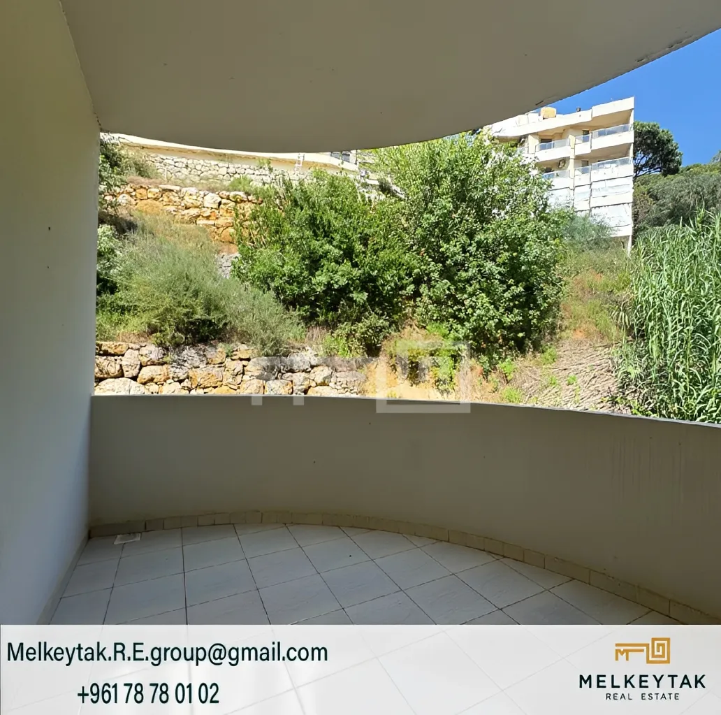 Apartment for sale in Bsalim, Lebanon - 2 bed, 2 bath