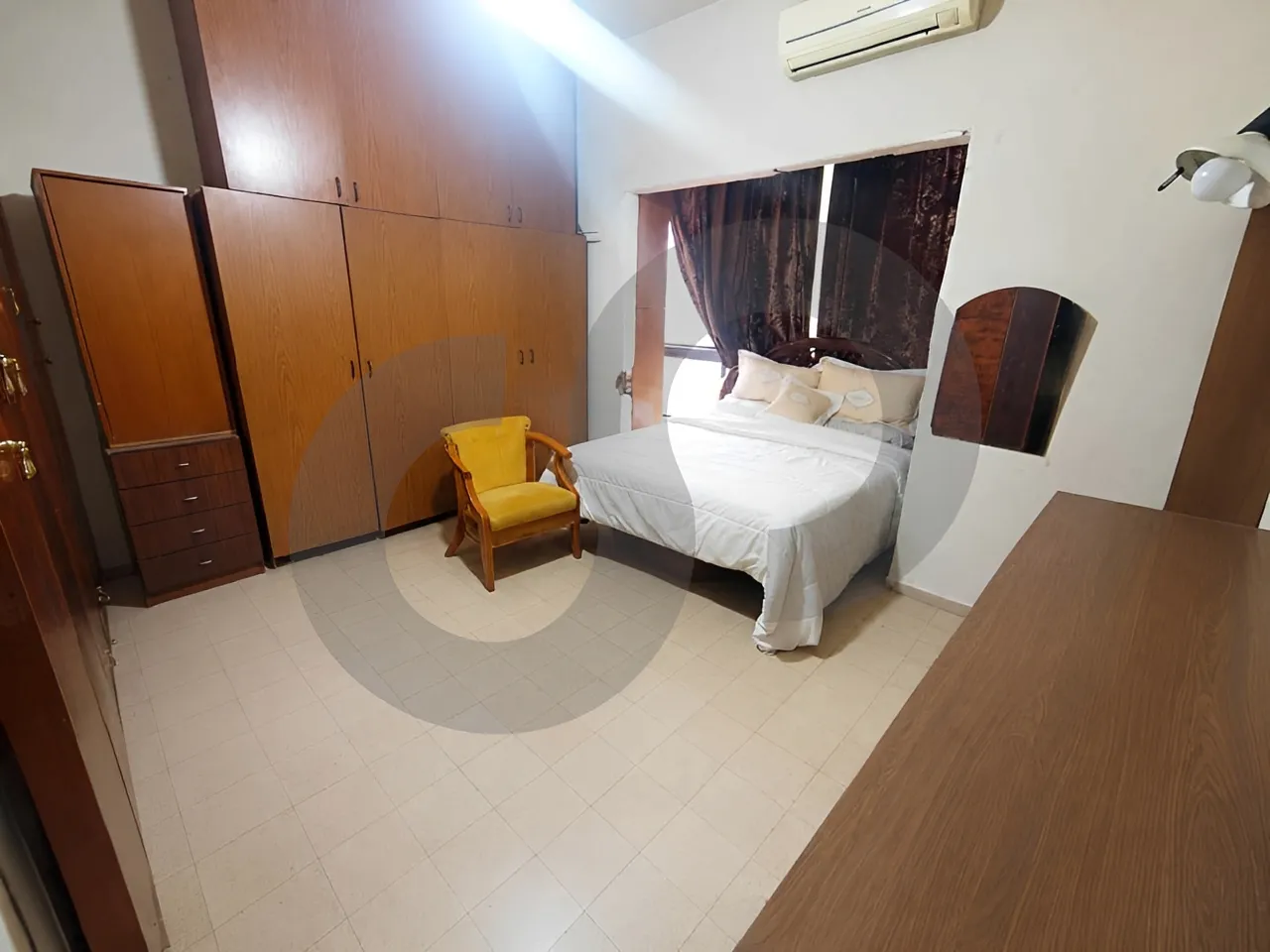 Apartment for Sale in Forn El Chebbak - 3 bed, 2 bath
