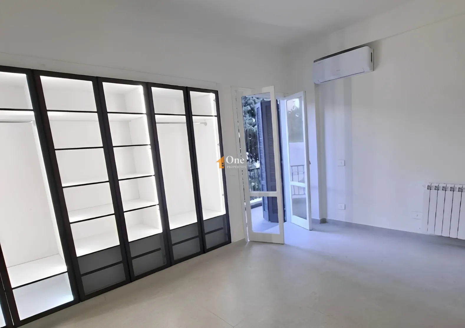 Apartment for rent in Beit Meri, Lebanon - 3 bed, 2 bath