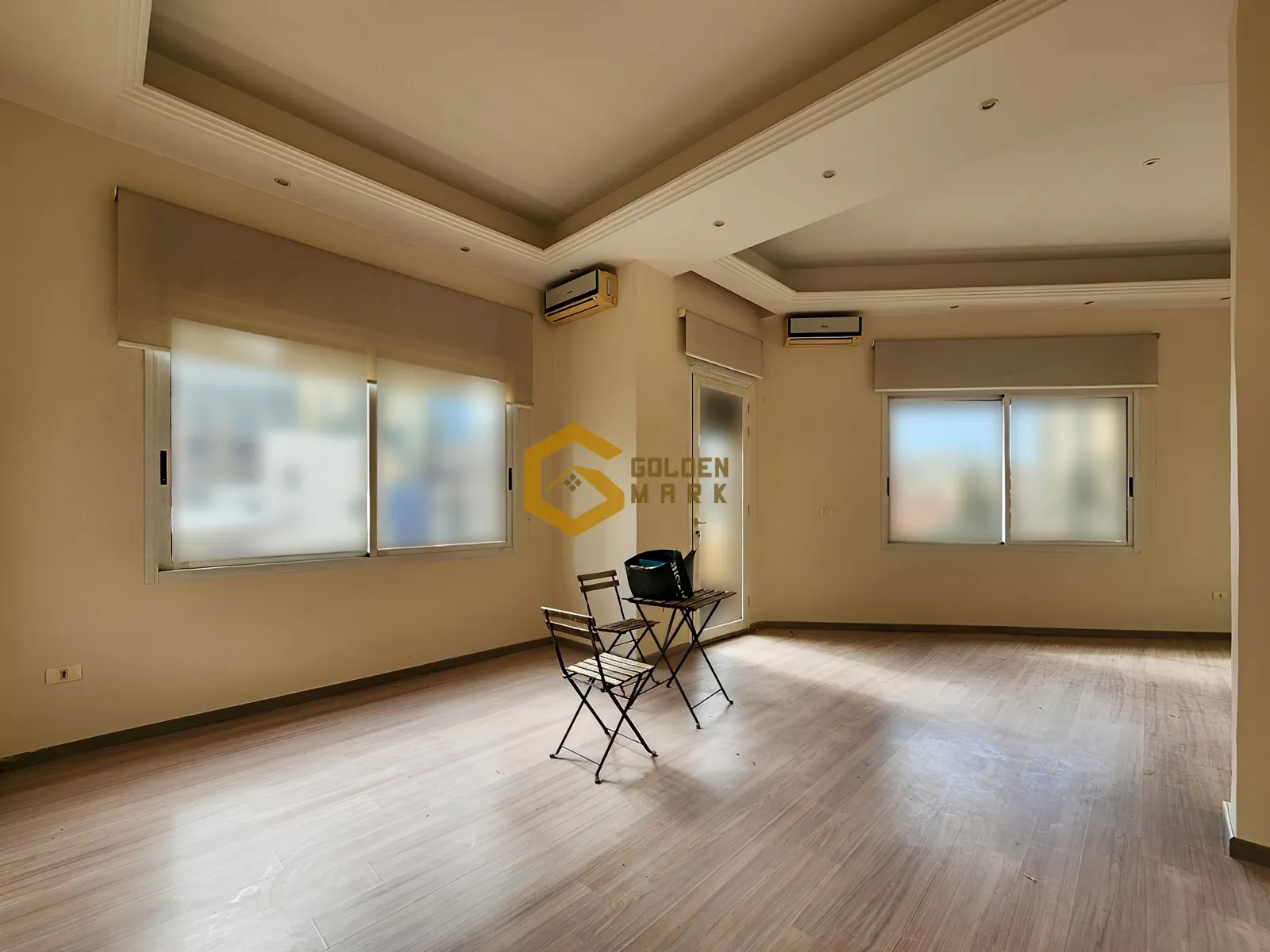 Apartment for Rent in Achrafieh, Beirut - 2 bed, 1 bath