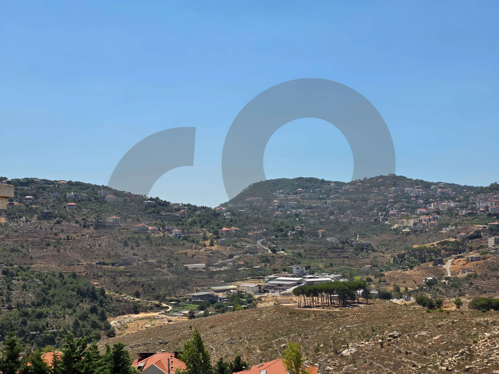 Villa for Sale in Souq El Gharb