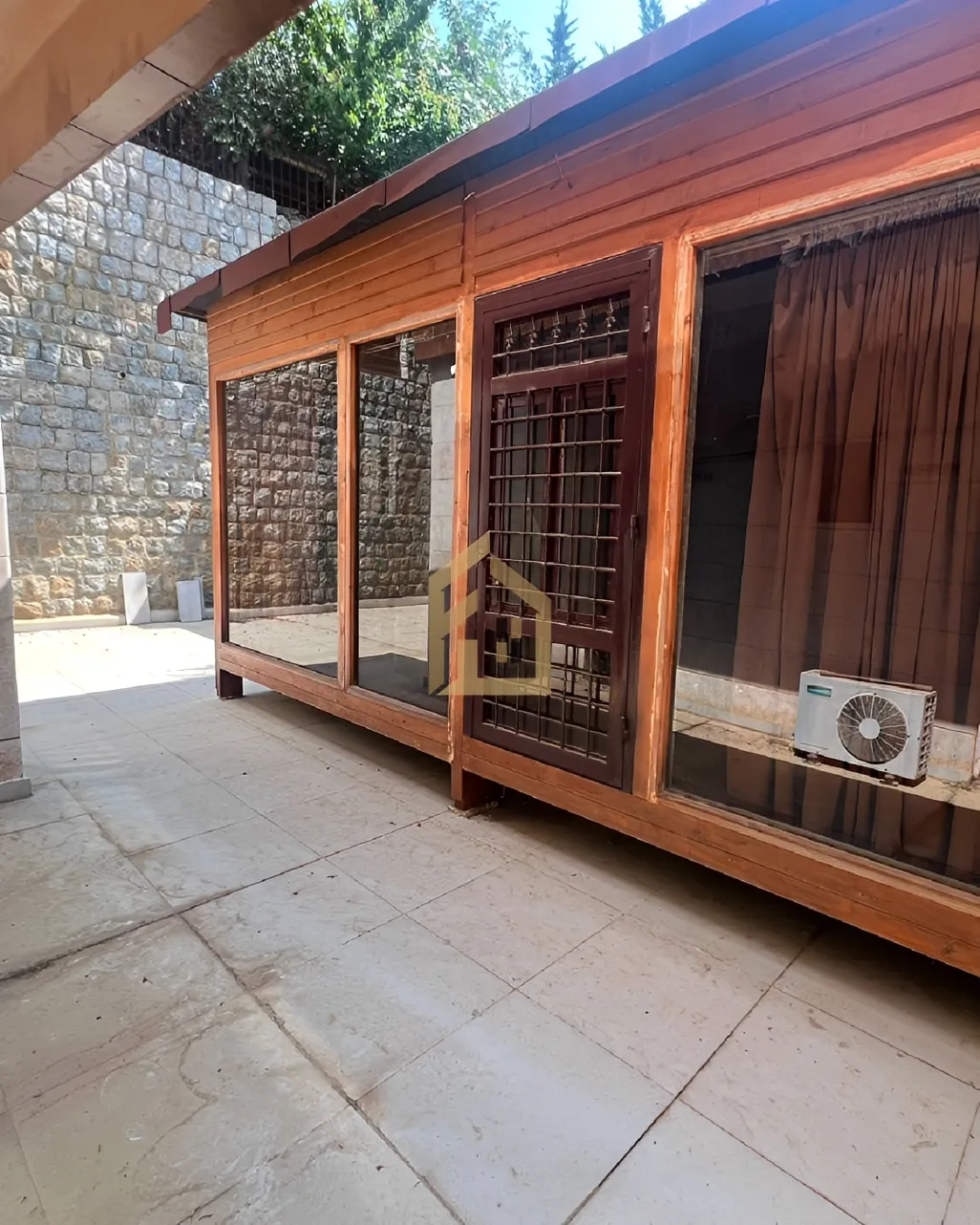 Duplex for rent in Ain Aar, Lebanon