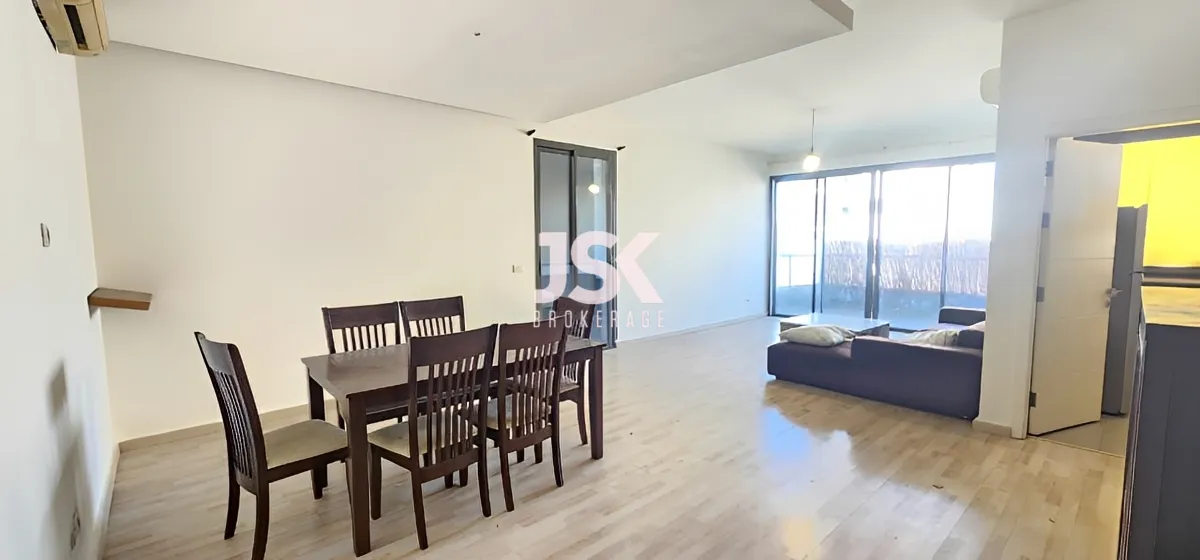 Apartment for Sale in Ain el remmeneh, baabda, Lebanon - 2 bed, 4 bath