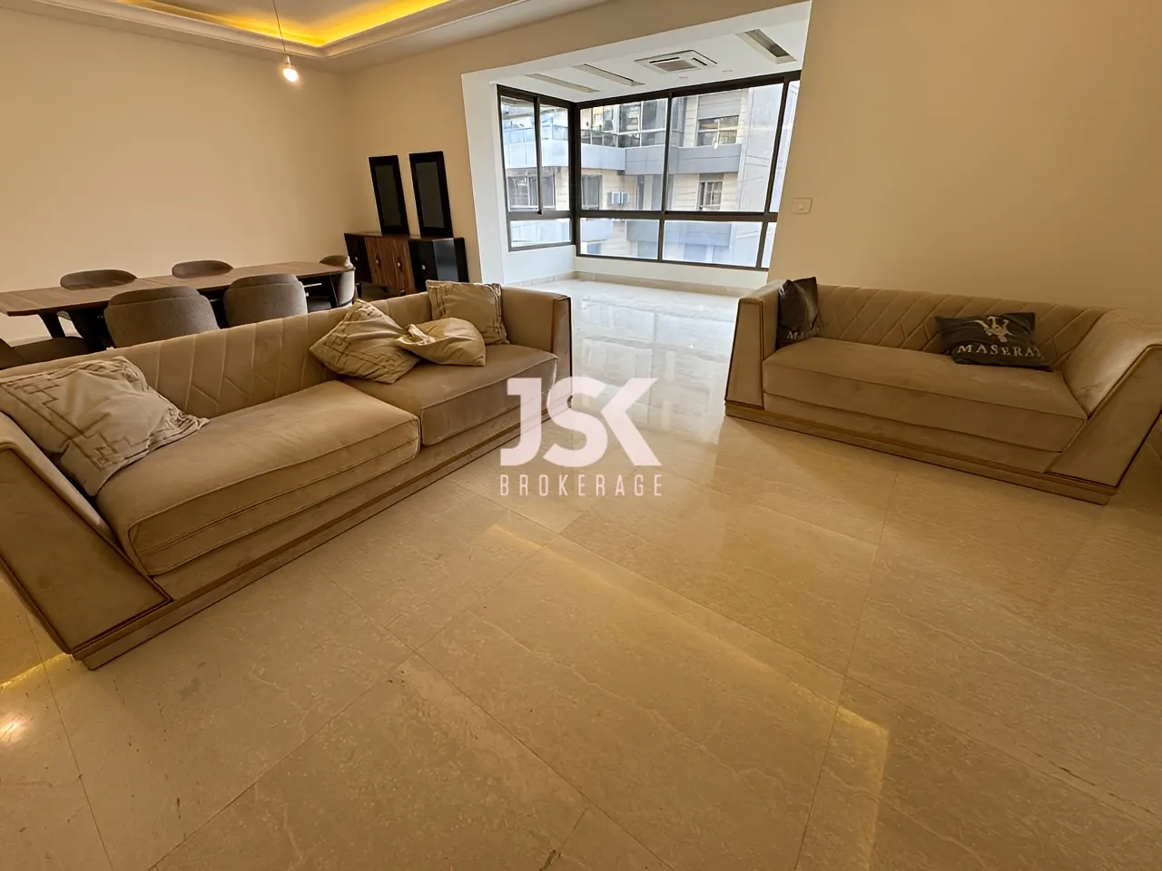 Apartment for Sale in Msaytbeh