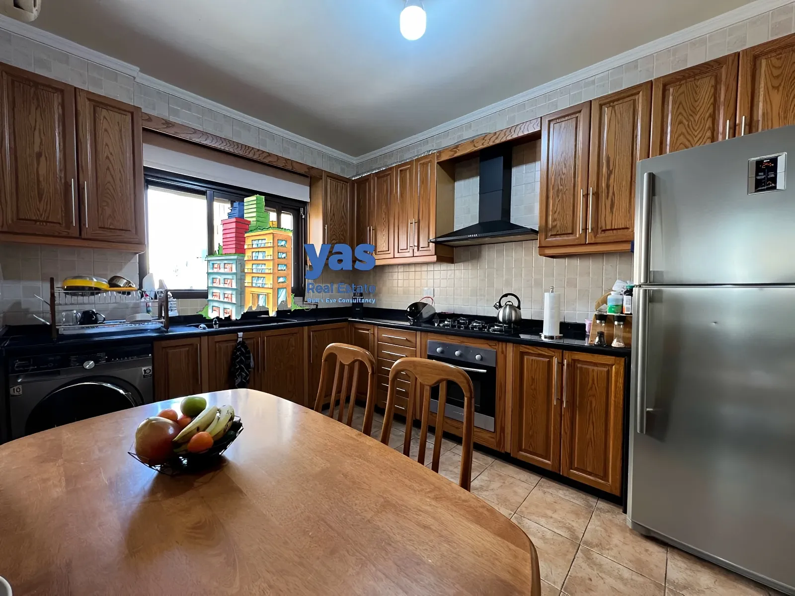 Apartment for Sale in Zouk Mikael