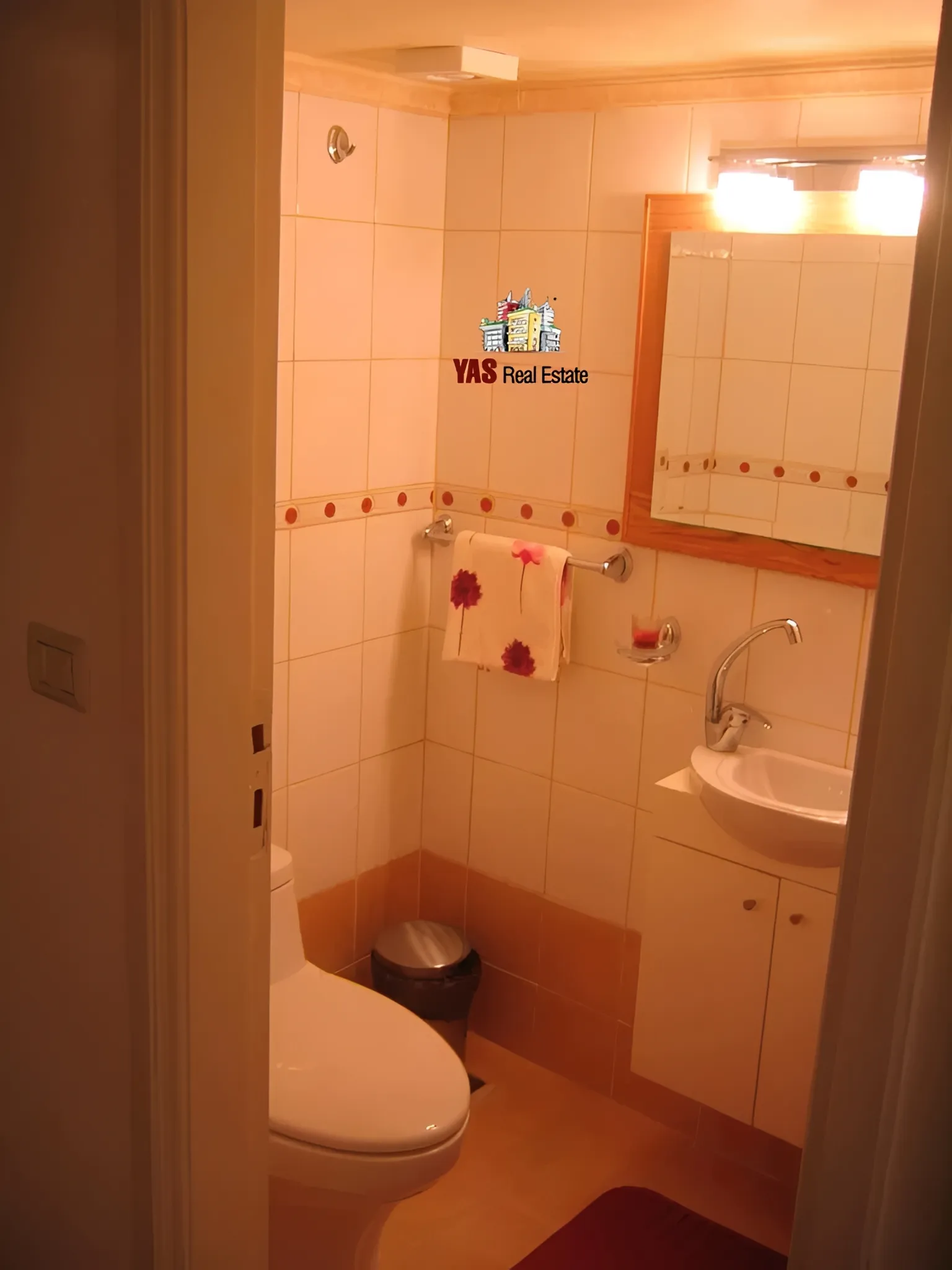 Apartment for Sale in Dbayeh
