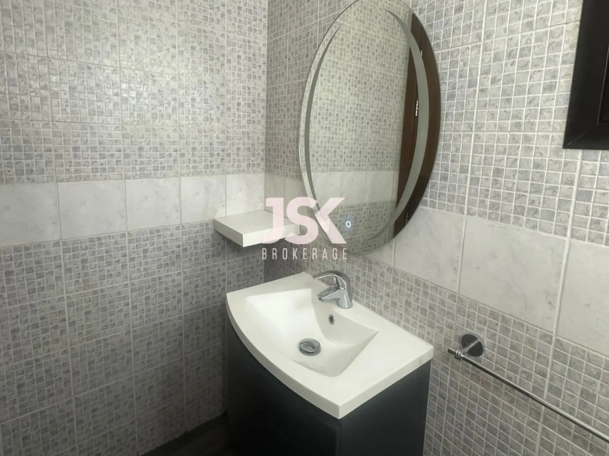 Apartment for Rent in Zouk Mosbeh