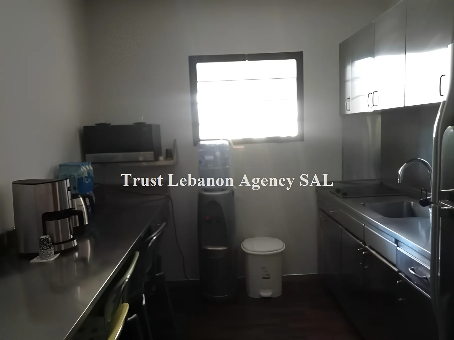 Office For Rent in Beirut, Ashrafieh
