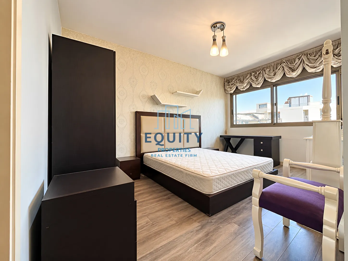 Apartment for rent in Jal el Dib