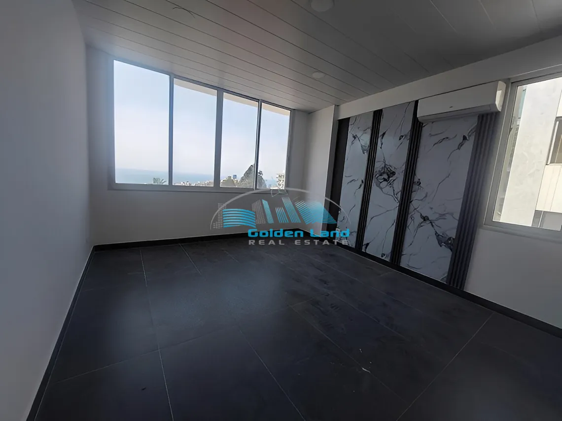 Office for rent in Jal El Dib