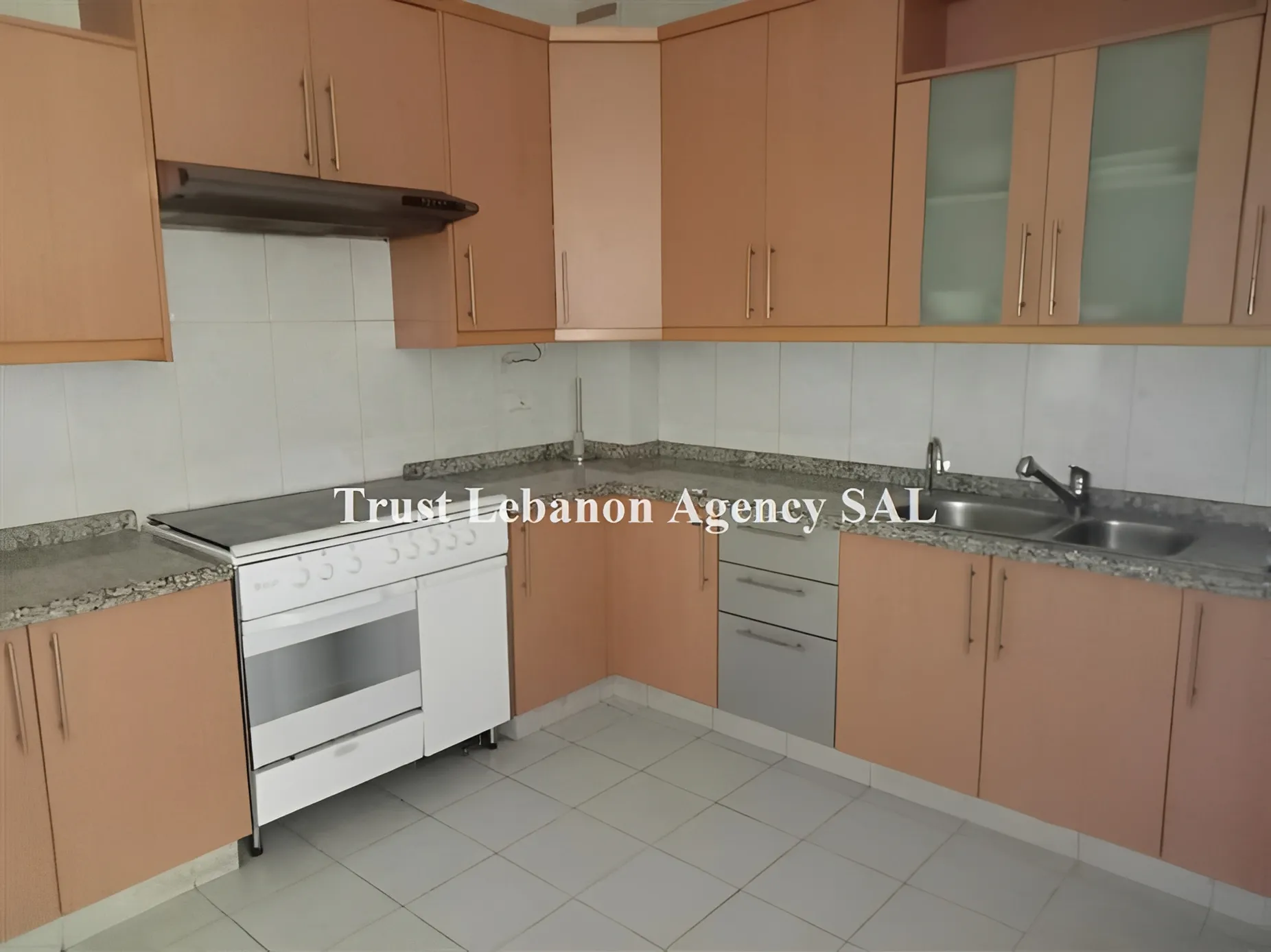 Apartment for Rent in Achrafieh Lebanon