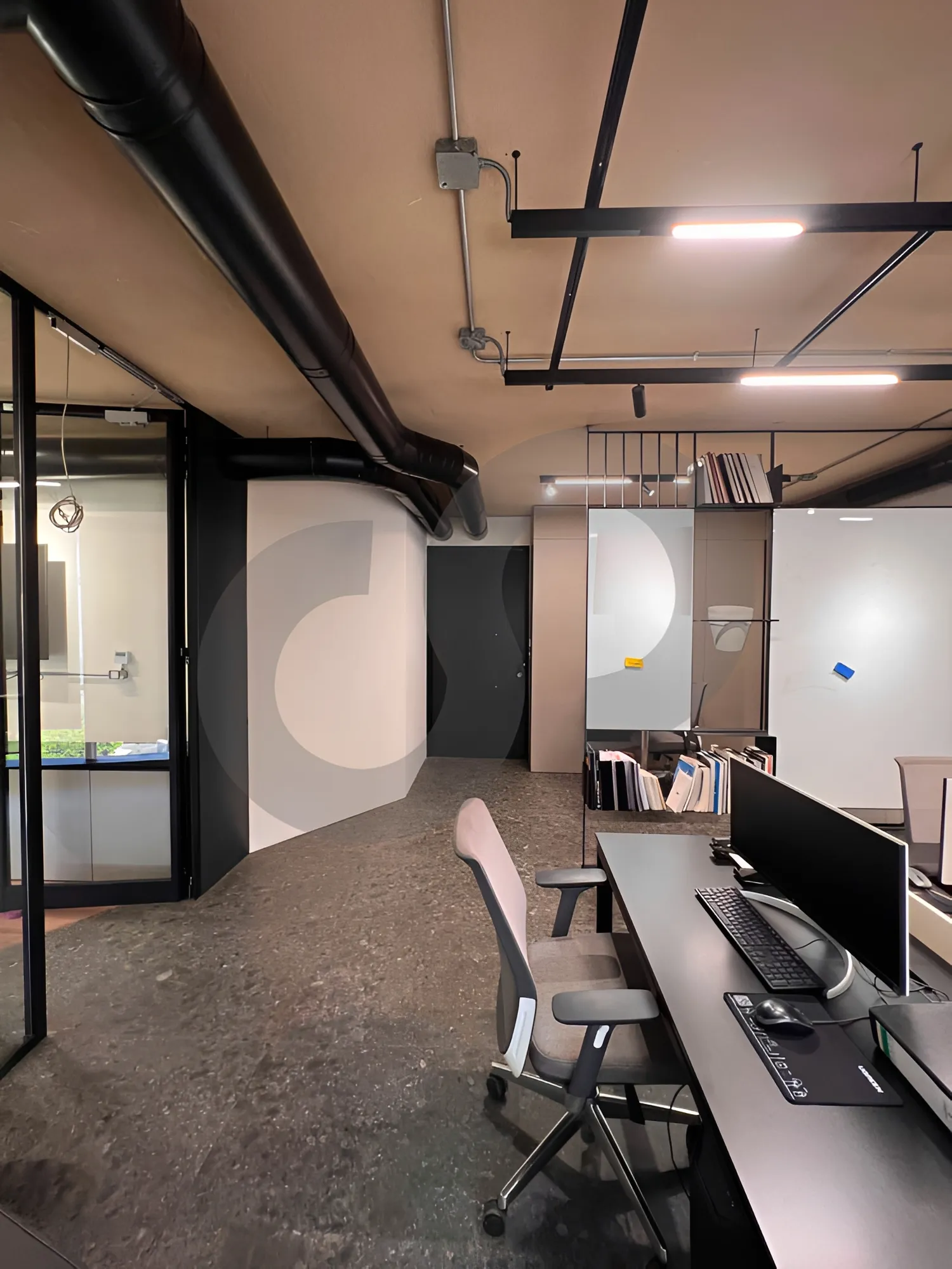 Office for Sale in Achrafieh