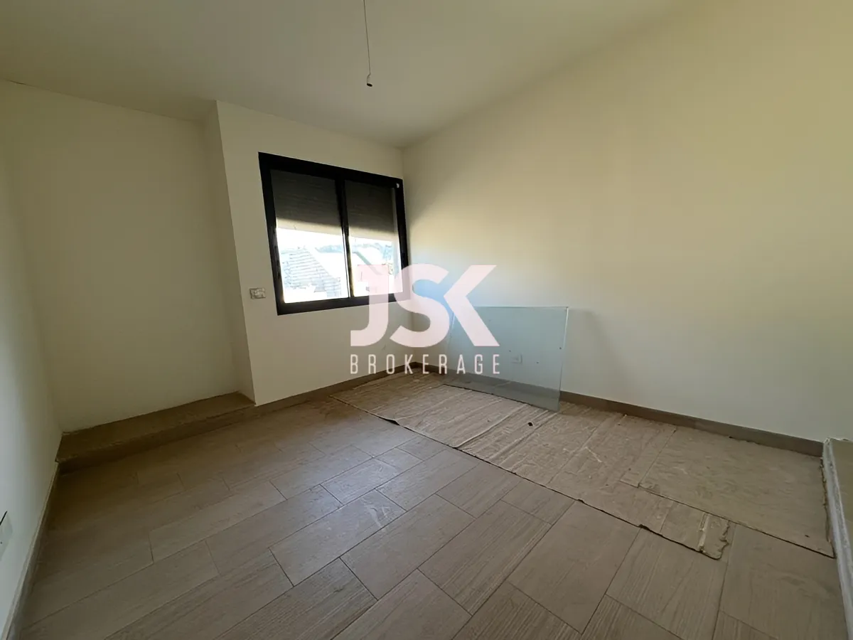 Apartment for Sale in Montiverdi, Lebanon