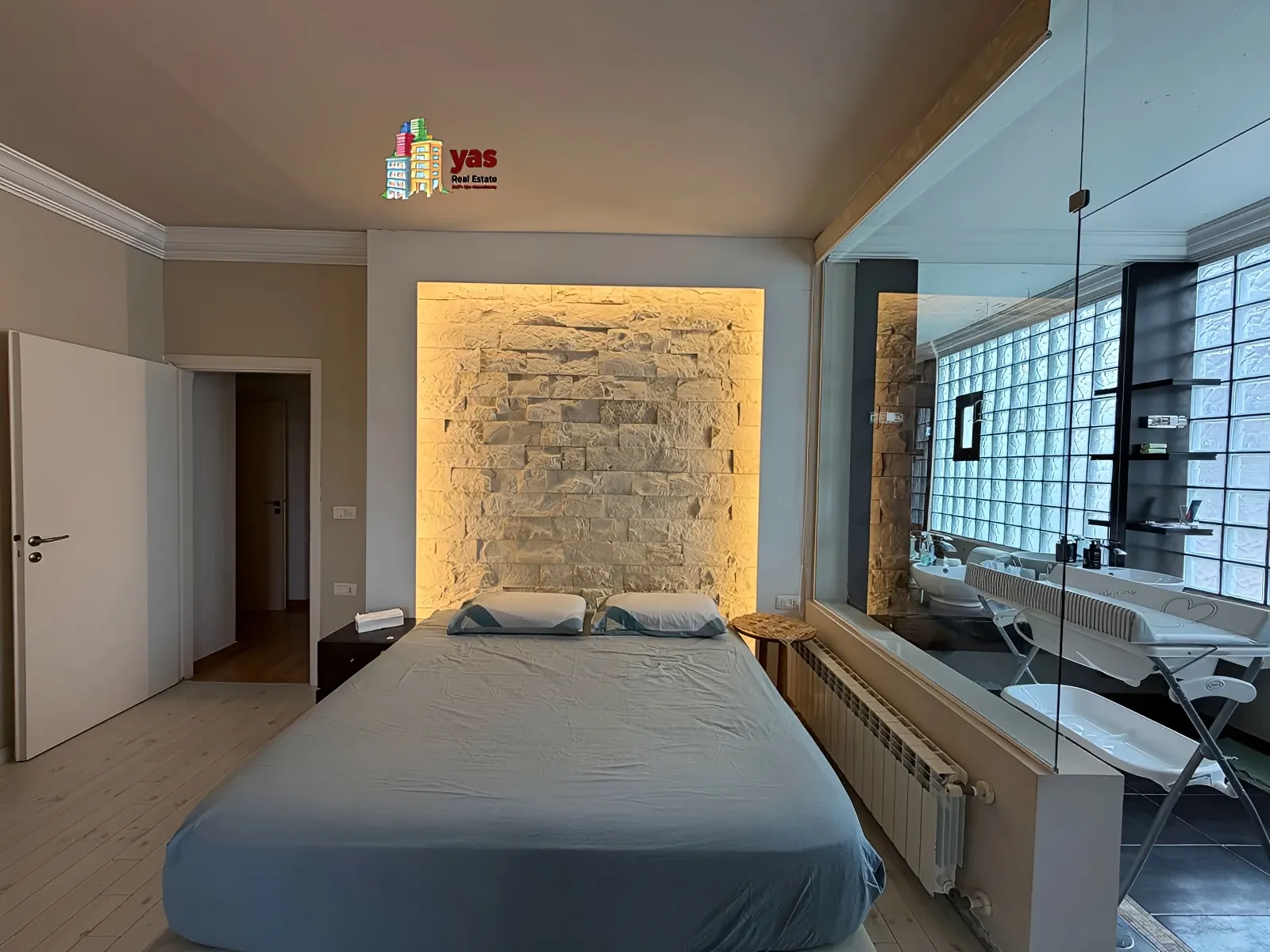 Apartment for Sale in Ajaltoun