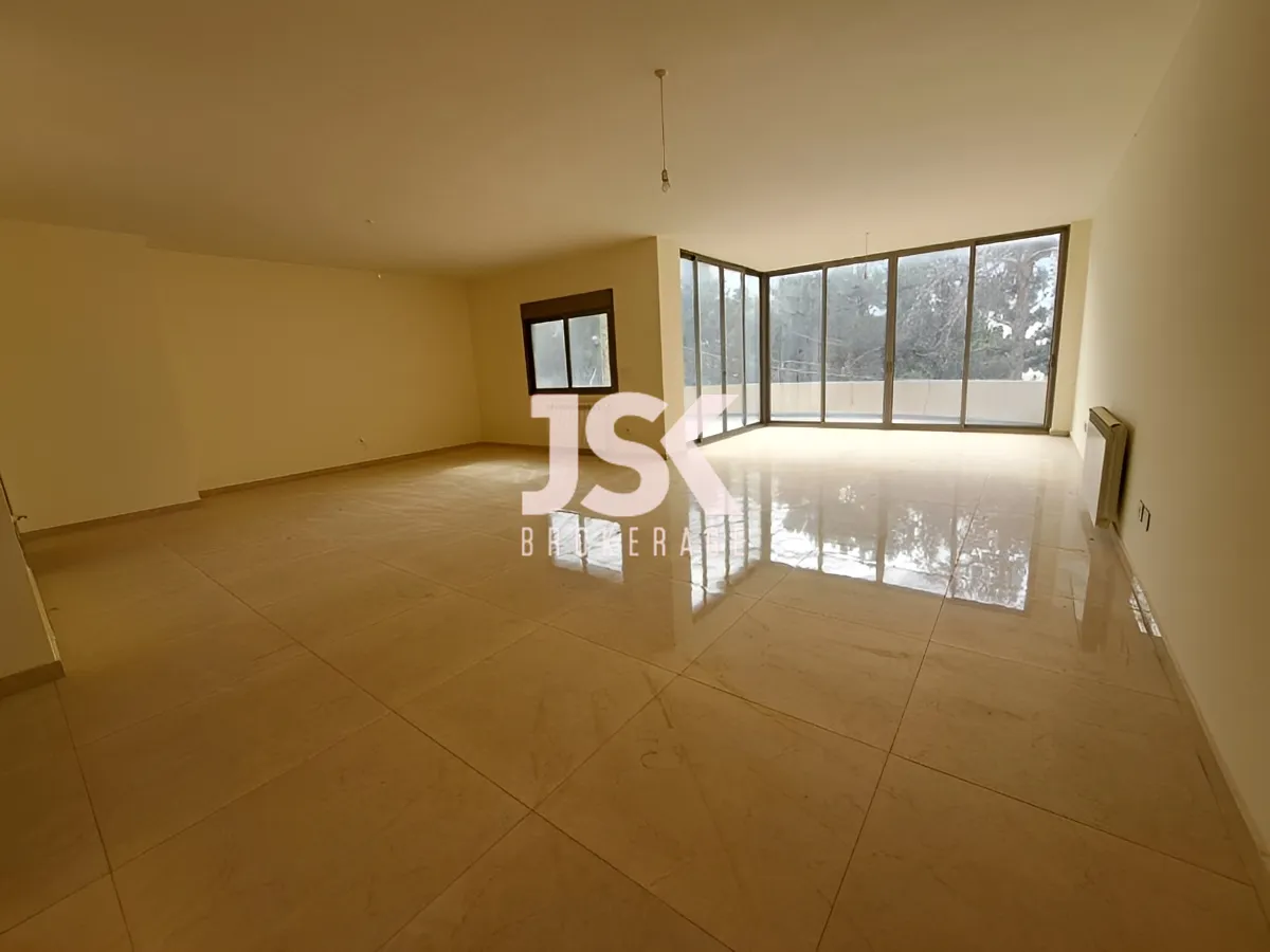 Apartment for Sale in Rabweh, Metn