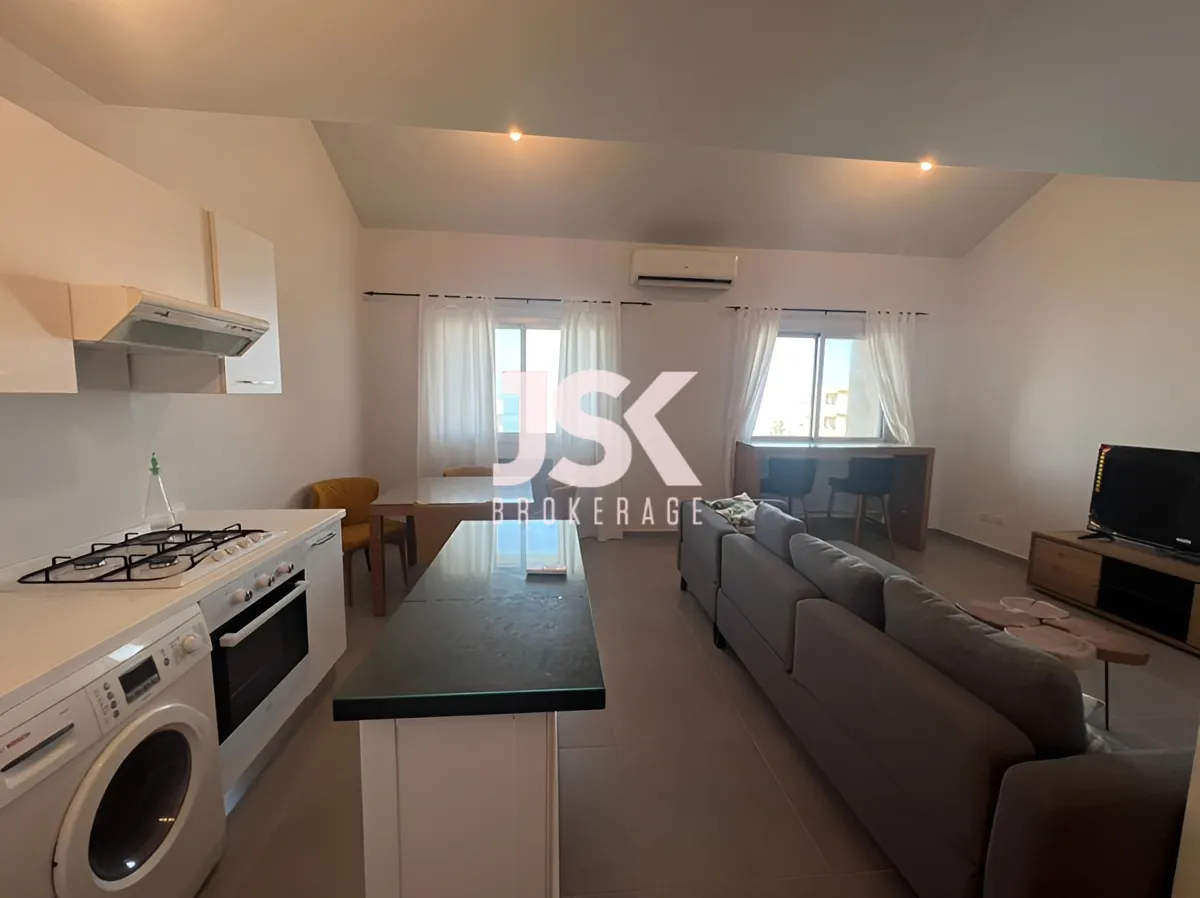 Duplex for rent in Fidar - 2 bed, 2 bath