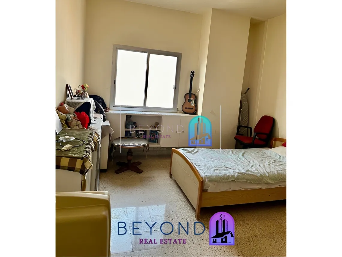 Apartment for rent in Manara, Beirut, Lebanon
