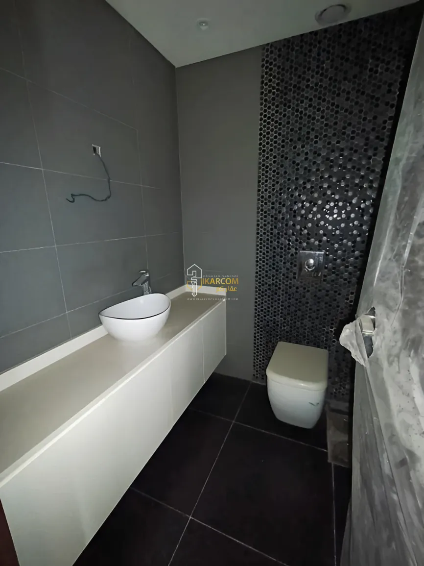 Apartment for sale in Naccache, Lebanon