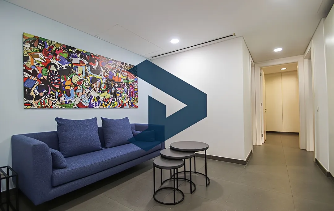 Apartment for rent in Achrafieh, Beirut, Lebanon