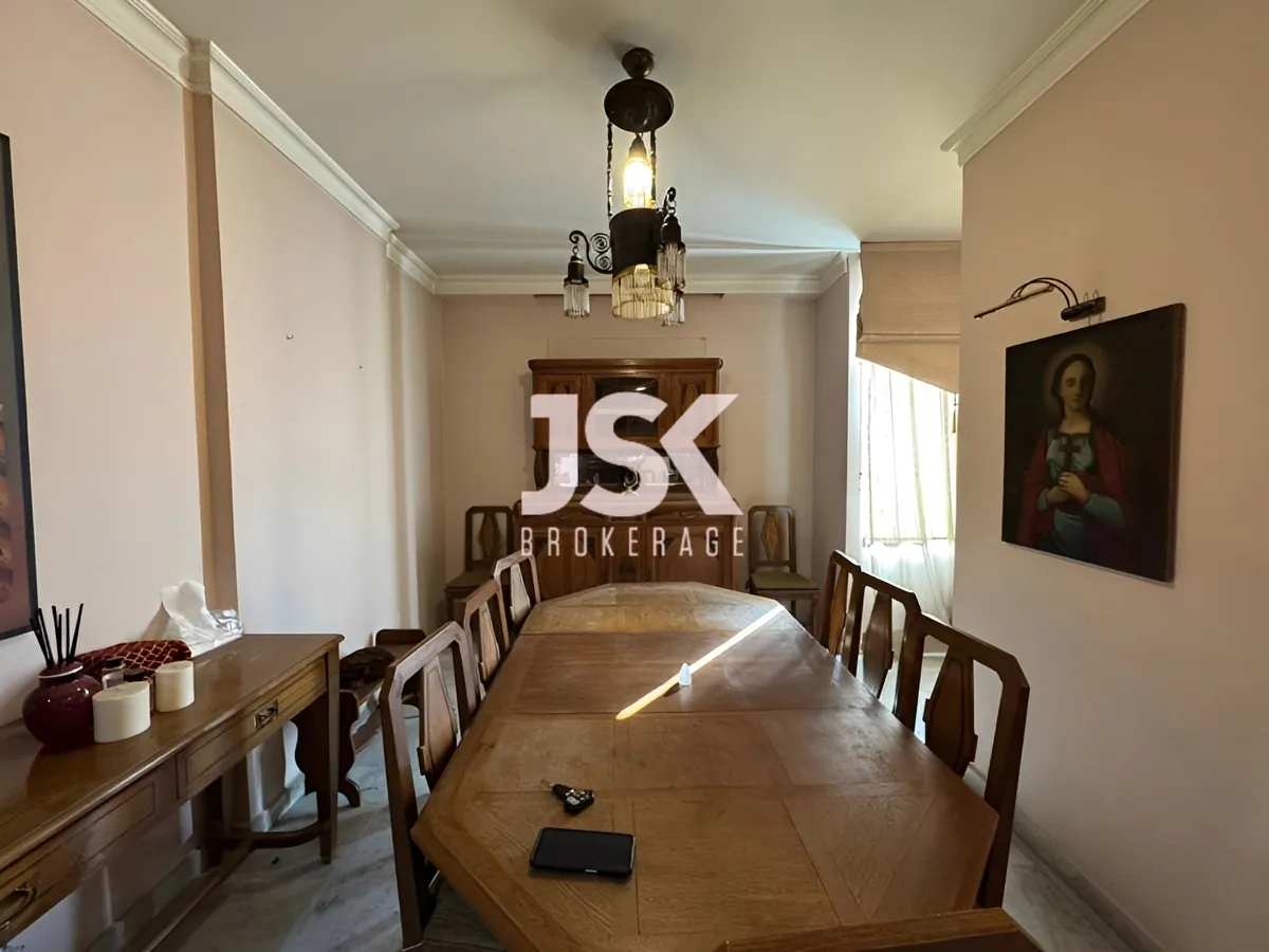 Apartment for Sale in Dekwaneh, Lebanon - 3 bed, 2 bath