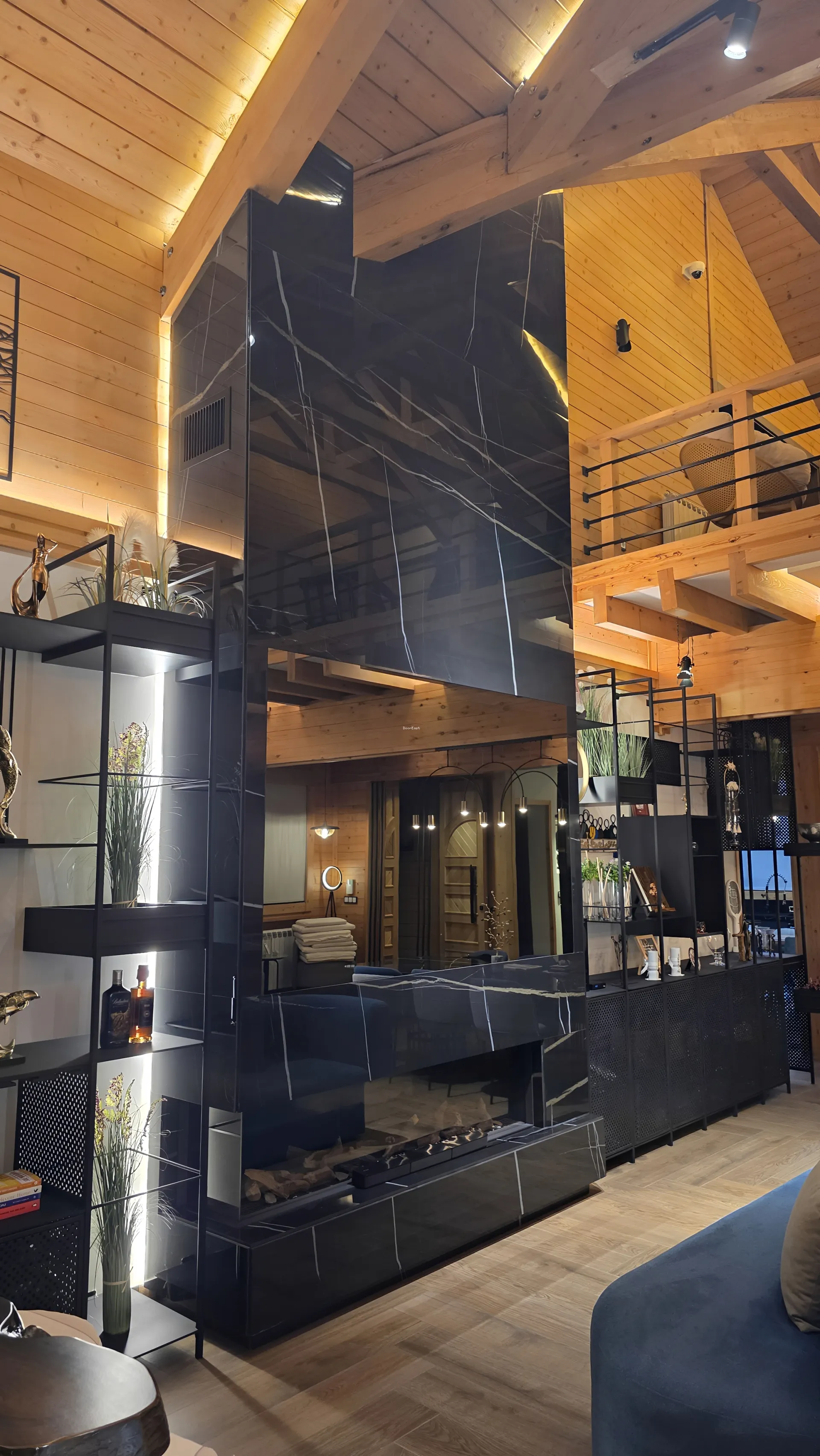 Villa for sale in Zaarour, metn