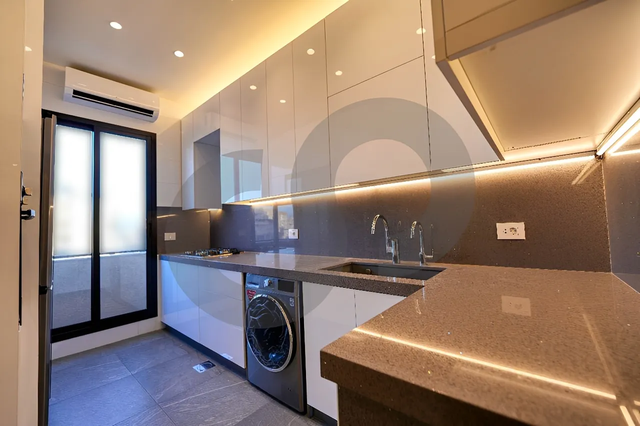 Apartment for Sale in Mar Elias