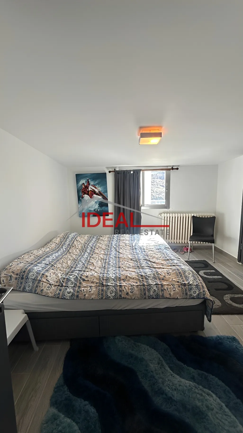 Chalet for sale in Kfardebian, Lebanon
