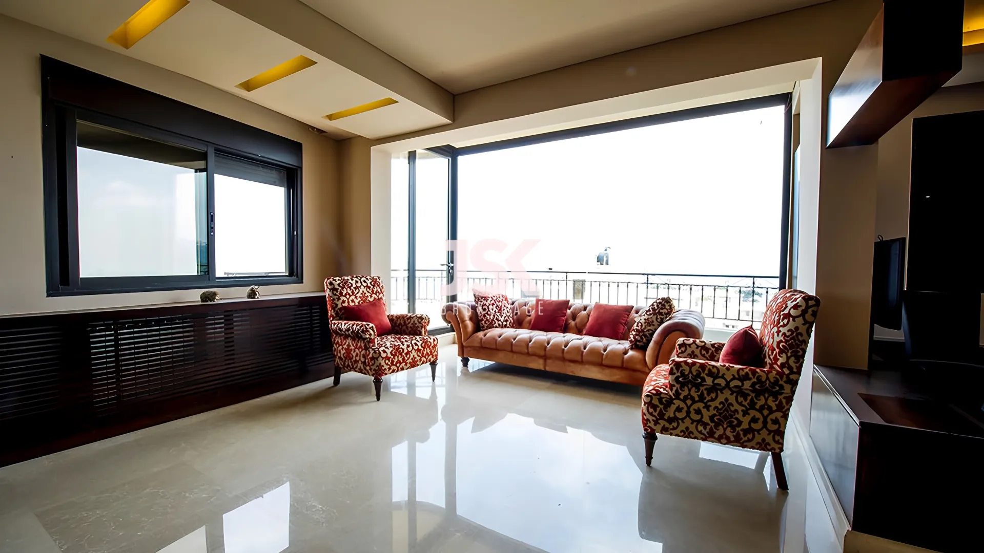 Duplex for Sale in Bsalim