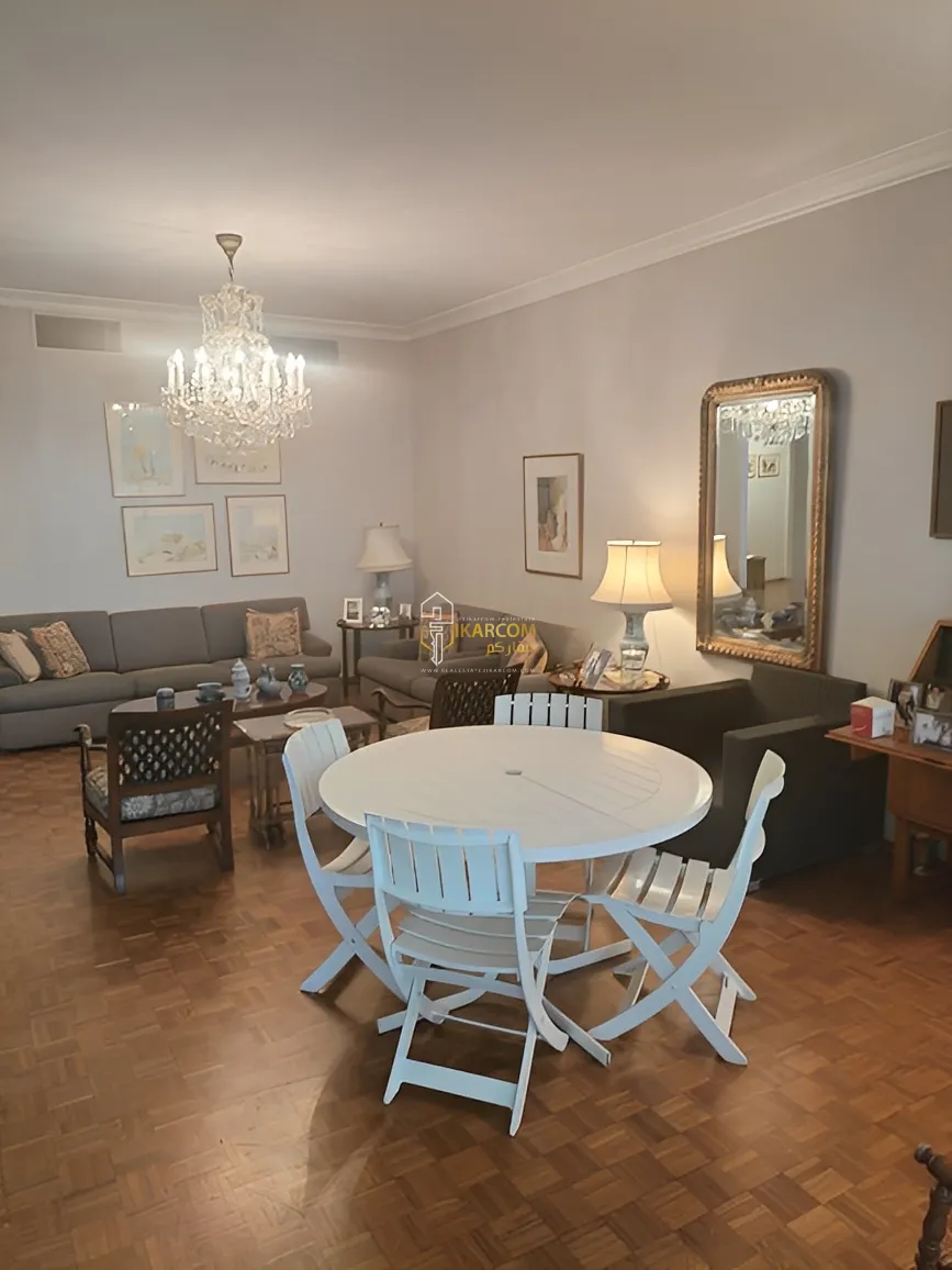 Apartment for Sale in Sahel Alma