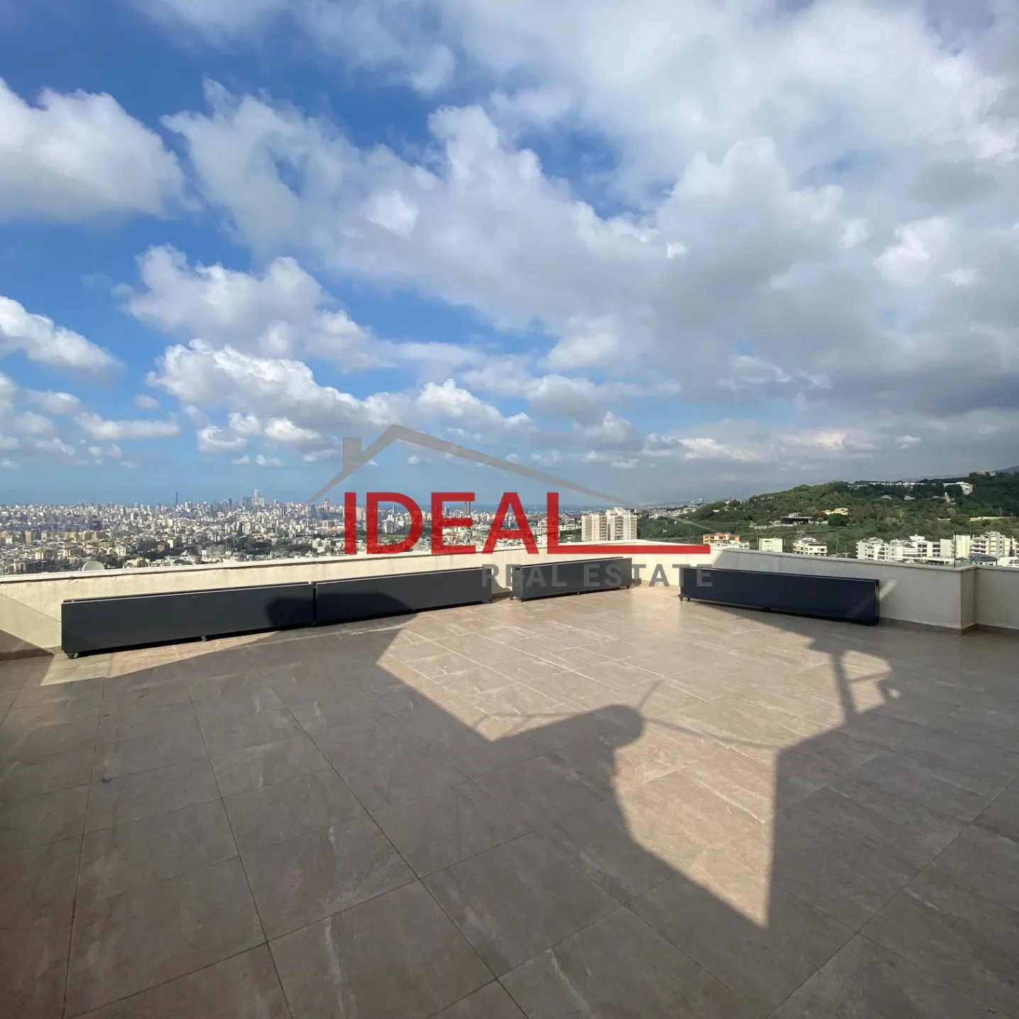 Duplex for rent in Hadath, Lebanon