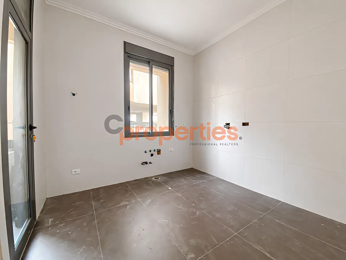 Apartment for Sale in Zalqa - 3 bath