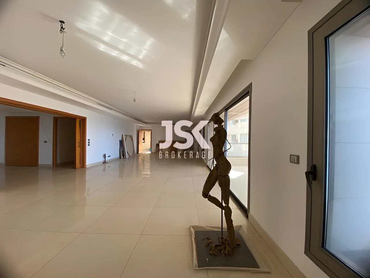 Apartment for Sale in Ras