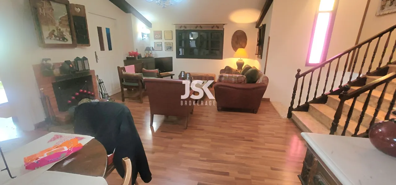 Chalet for Sale in Ouyoun